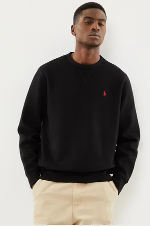 Ralph Lauren Le Sweat RL En Molleton by