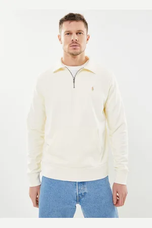 Ralph Lauren Lshzcoljktm7-Long Sleeve-Sweatshirt 710934601 by