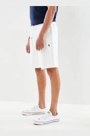 Ralph Lauren Short En Maille Double 22,9 Cm by