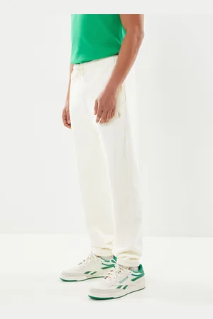 Ralph Lauren Pantalon survêtement molleton bouclé by
