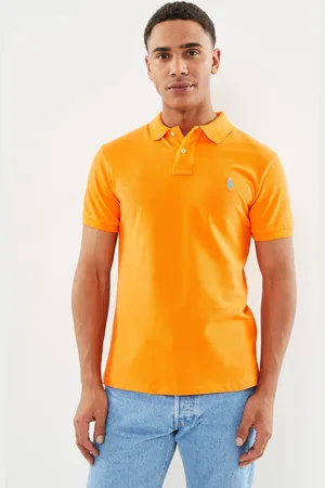 Ralph Lauren Polo cintré en coton piqué 710548797 by