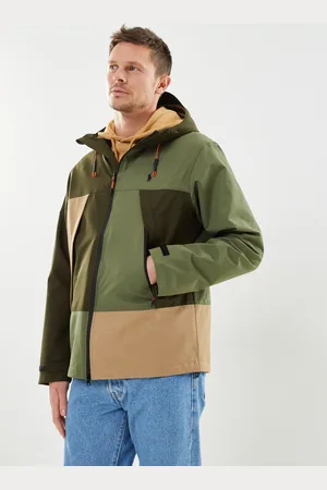 Ralph Lauren Eastland-Lined-Bomber by