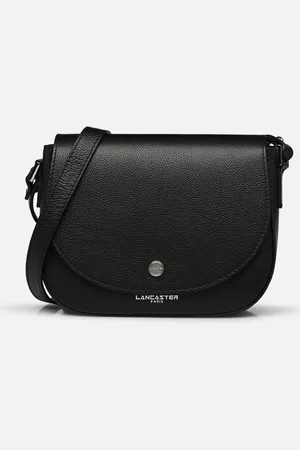 Lancaster Sac trotteur A rabat aimanté Firenze by
