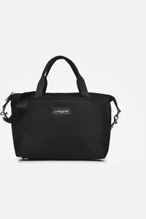 Lancaster Sac à main Zippé M Basic Vita by