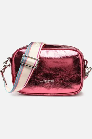 Lancaster Sac trotteur Zippé Fashion FIrenze by