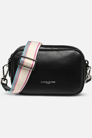 Lancaster Sac trotteur Zippé Fashion FIrenze by