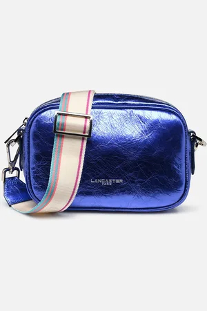 Lancaster Sac trotteur Zippé Fashion FIrenze by