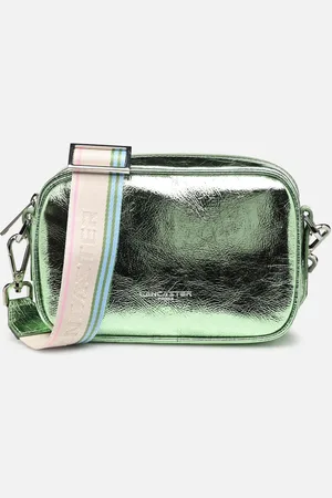 Lancaster Sac trotteur Zippé Fashion FIrenze by