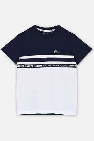 Lacoste Tee-shirt Enfant TJ7417 by