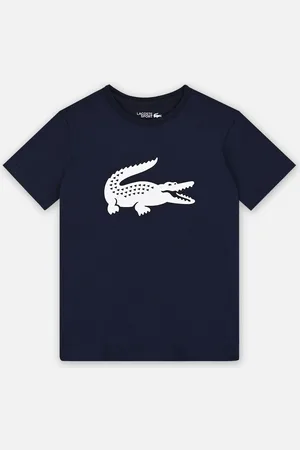 Lacoste Tee-Shirt enfant TJ2910 by