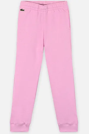 Lacoste Pantalon de survêtement enfant XJ9728 by