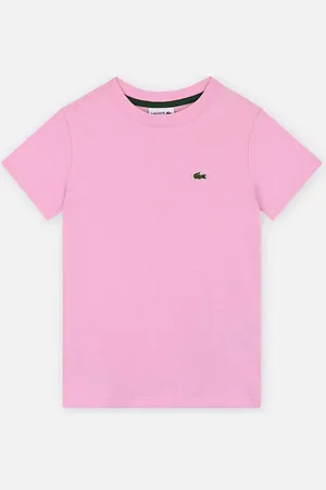 Lacoste T-shirt enfant TJ1122 by