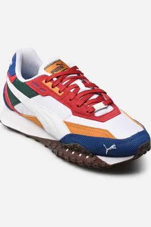 PUMA Blacktop Rider M by