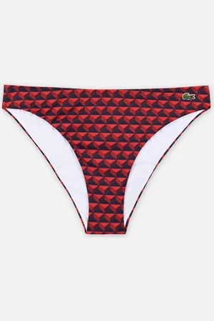 Lacoste Bas de maillot de bain MF7334 by