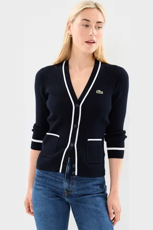 Lacoste Gilet AF6921 by