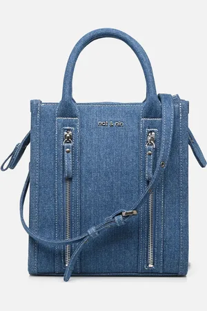 Nat & Nin MINI OPERA DENIM by