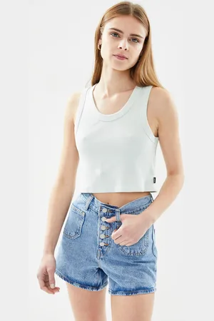 Vans Drew Rib Tank by