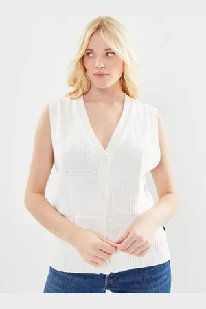 Vans Avenue Sweater Vest by