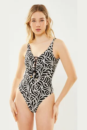 Banana Moon Napali Zebras by
