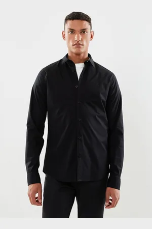 Calvin Klein Slim Stretch Shirt by