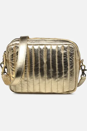 VILA Vimeanna Leather Bag/Ef/Ls by