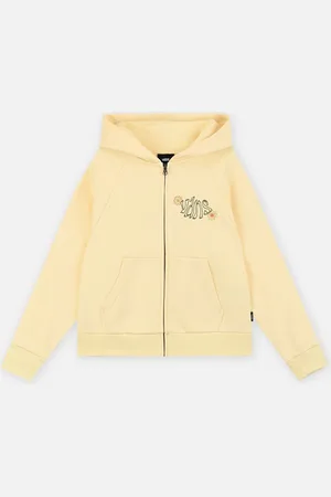 Vans Butterfly Cocoon Zip Hoodie by