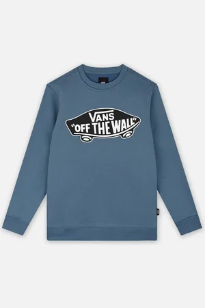 Vans Style 76 Crew II by