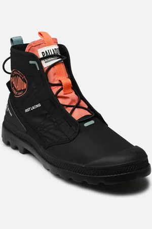 Palladium PAMPA TRAVEL LITE RS by