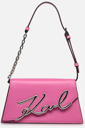 Karl Lagerfeld K/Signature 2.0 shoulderbag by