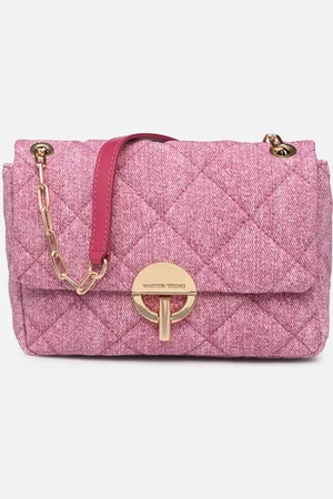 Vanessa Bruno Moon MM Toile de Coton by