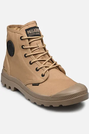 Palladium PAMPA HI HTG SUPPLY by