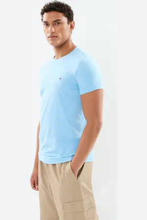 Tommy Hilfiger Stretch Slim Fit Tee by