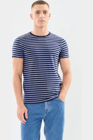 Tommy Hilfiger Stretch Slim Fit Tee by