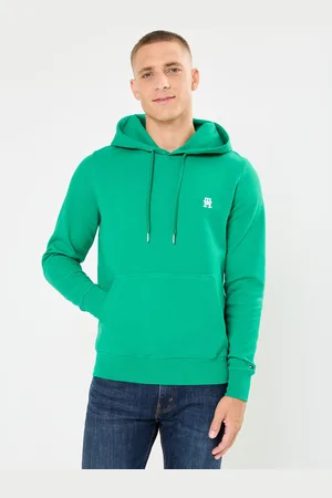 Tommy Hilfiger Monogram Imd Hoodie by