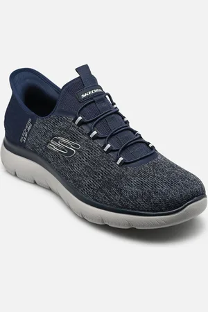 Skechers SUMMITS - KEY PACE - SLIP INS by