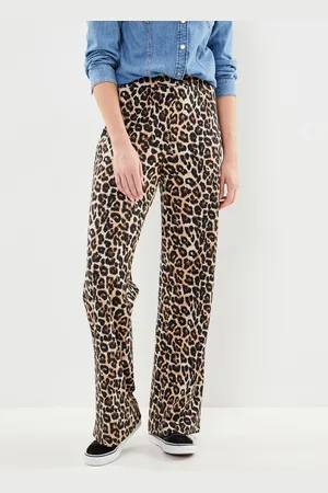 Noisy May Nmpasa H/W Straight Pants Jrs S* by