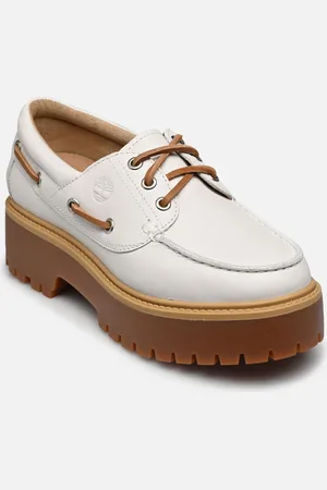 Timberland STONE STREETBOAT SHOE by