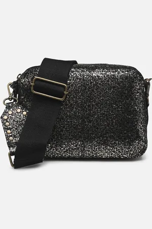 Pieces® Pcmilla Leather Cross Body Fc by