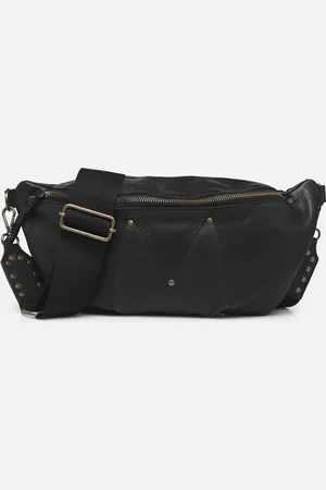 Pieces® Pcmilla Leather Bumbag Fc by