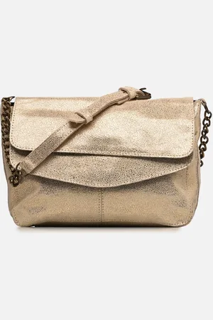 Pieces® Svale Leather Cross Body Fc by