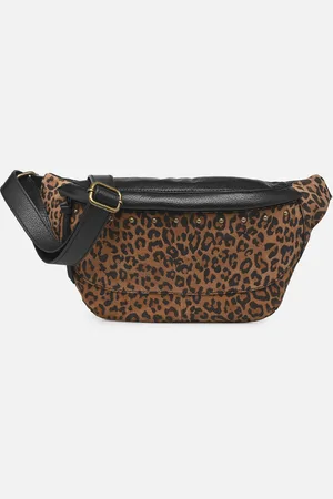 Pieces® Pcdaino Leather Bumbag Fc by
