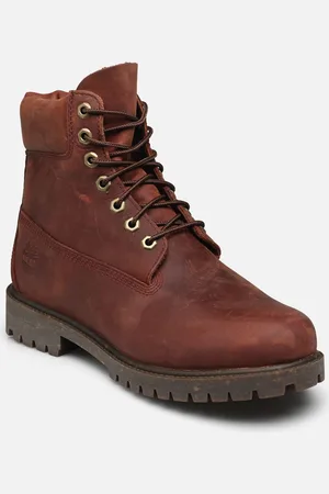 Timberland Heritage by