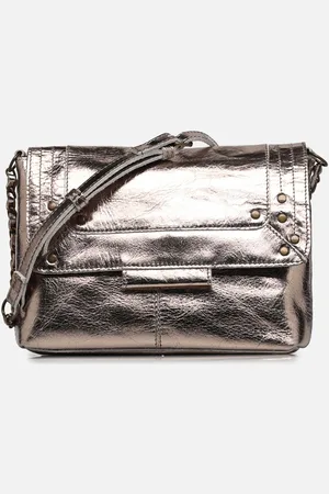 Pieces® Pcfelizia Leather Cross Body Fc by