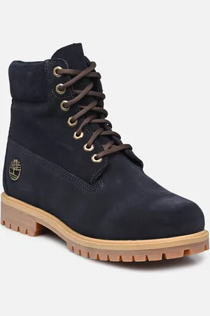 Timberland Heritage by