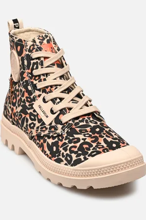 Palladium PAMPA HI WILD by