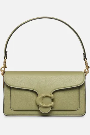 Coach Closure Tabby Shoulder Bag 26 by