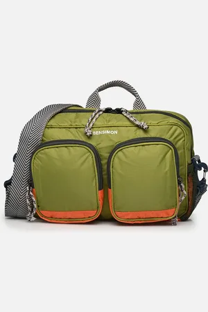 Bensimon CROSS BODY BAG by