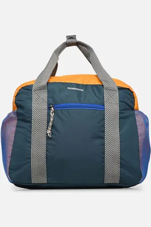 Bensimon WEEKEND BAG by
