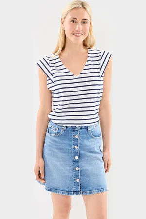 Tommy Hilfiger Aline Skirt Bh0130 by