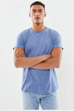 Tommy Hilfiger TJM Slim Jaspe Crew Neck by